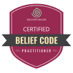 Belief Code Practitioner Badge