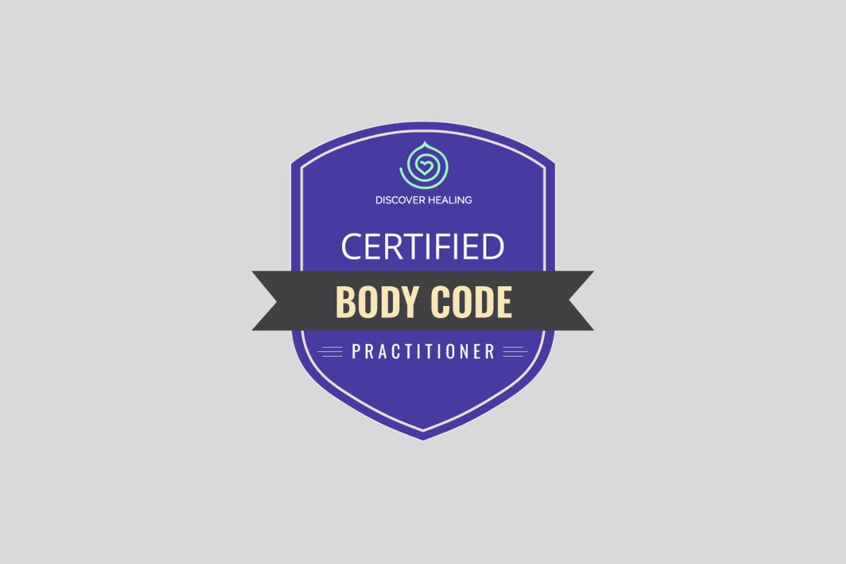 Body Code Practitioners New Zealand