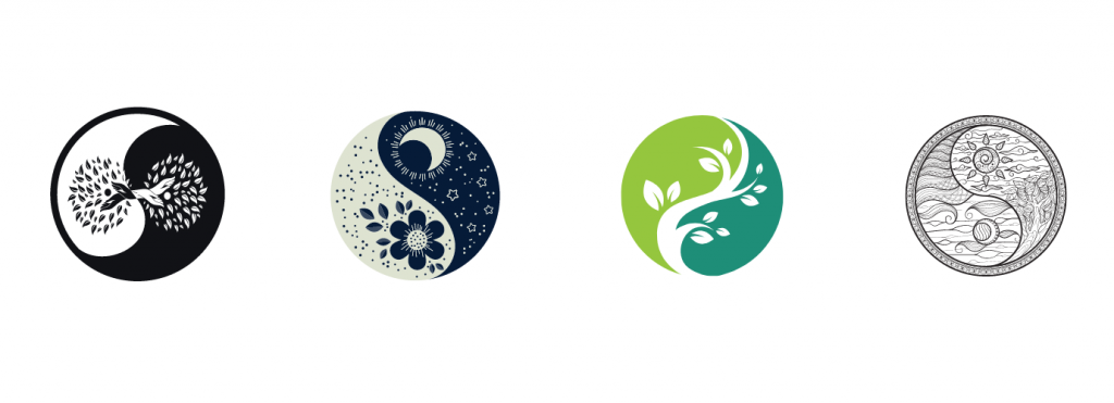 Yin and Yang Energy Healing Yin and Yang Energy Healing